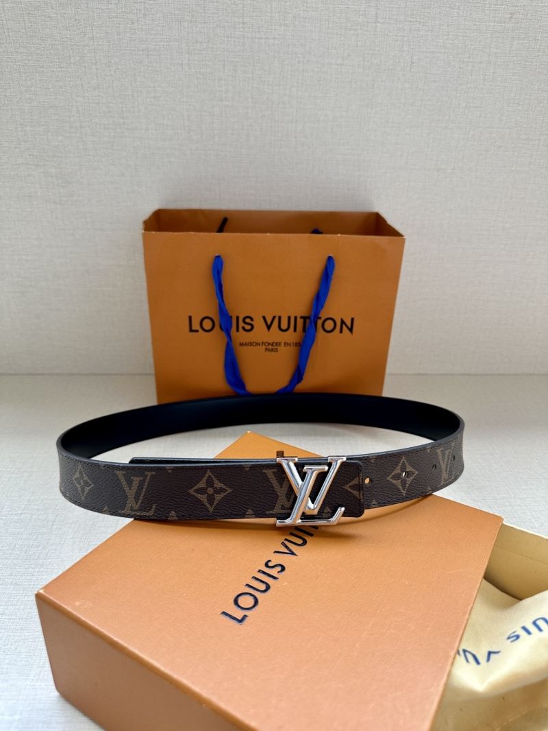 Louis Vuitton Belts